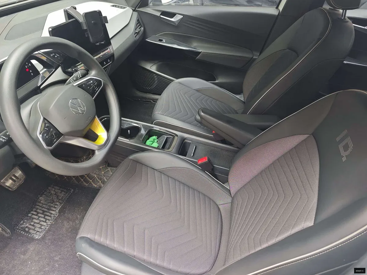 Volkswagen Lavida 2