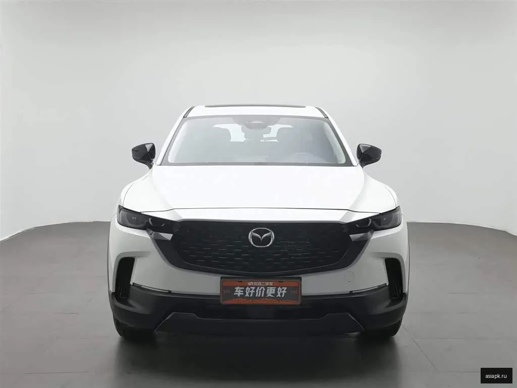 Mazda CX-50 3