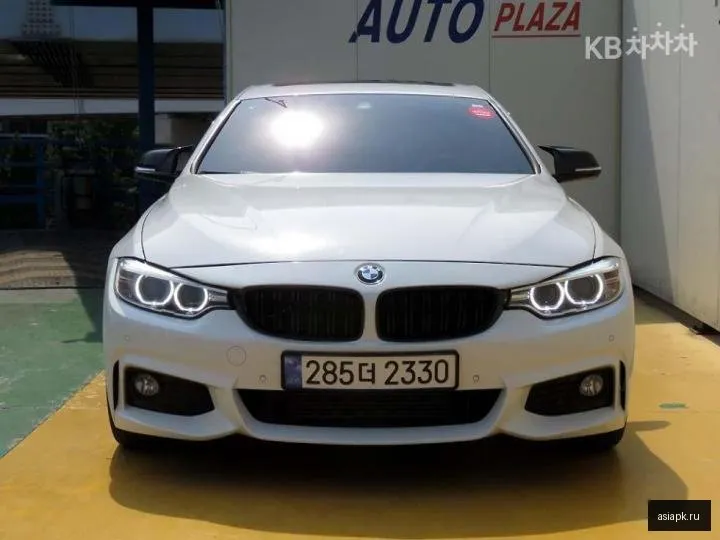 BMW 4-Series 2
