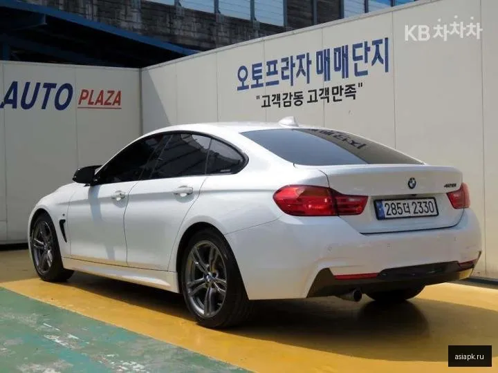 BMW 4-Series 3