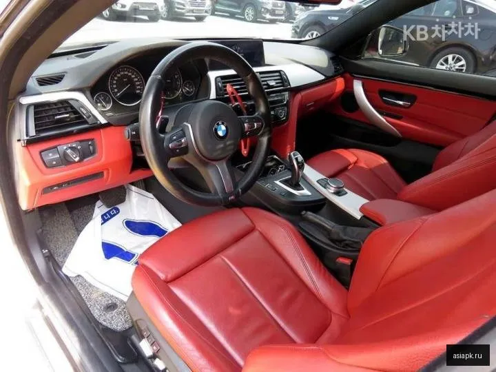 BMW 4-Series 6