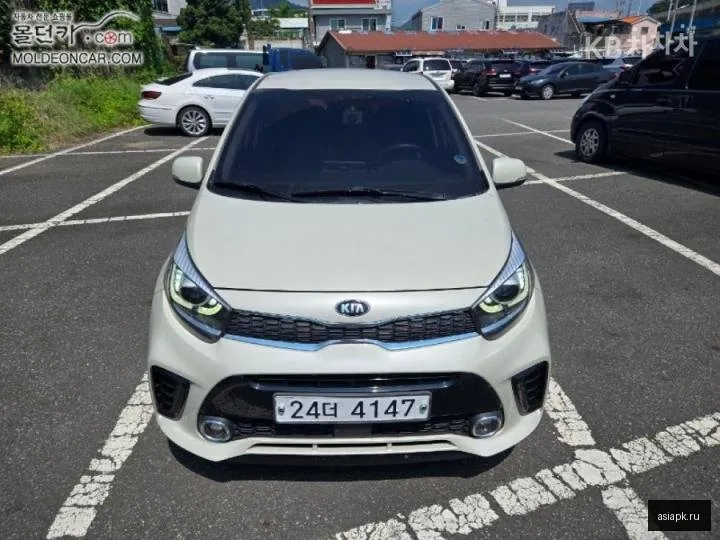 Kia Morning