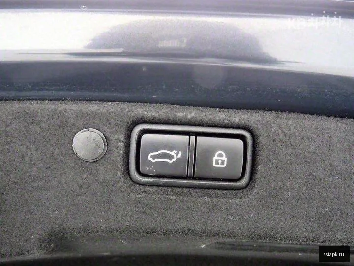 Kia K7 5