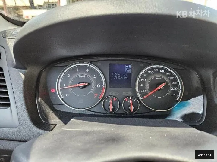 Renault Latitude 5