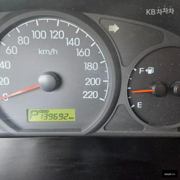 Hyundai Starex 5