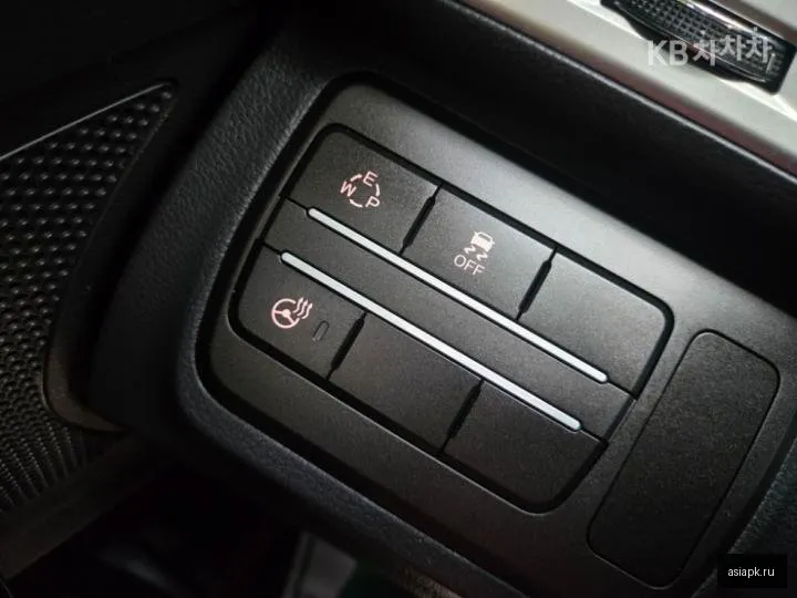 SsangYong Tivoli 3