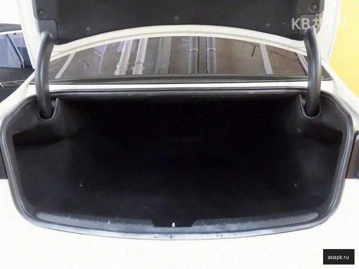 Kia K7 5