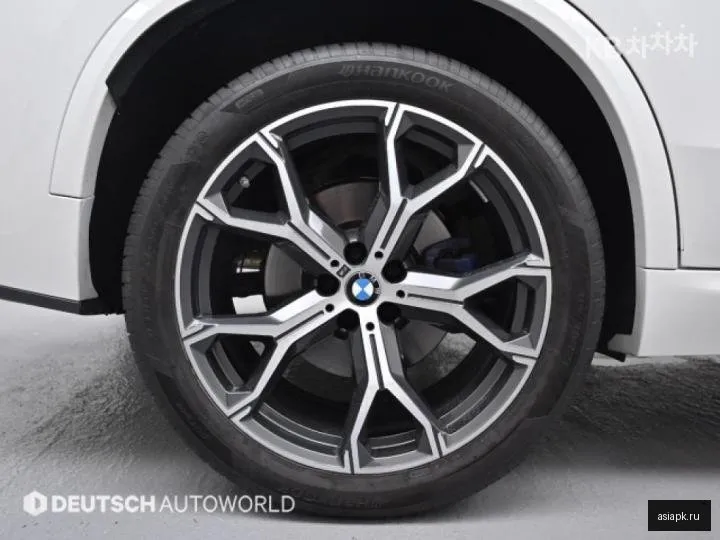 BMW X5 5
