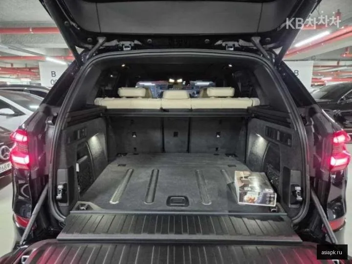 BMW X5 5