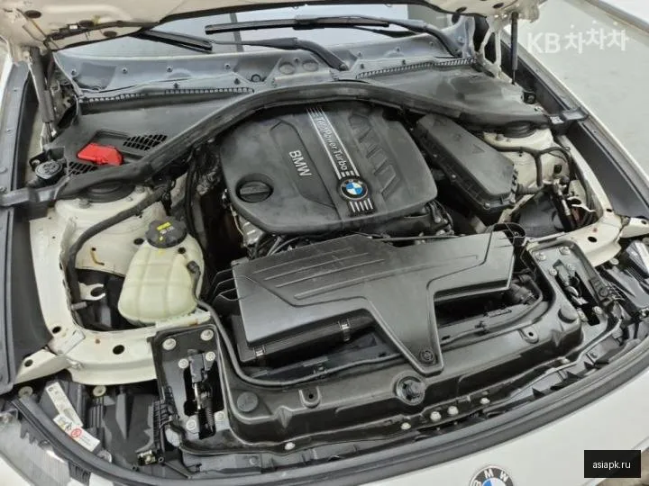 BMW 3-Series Gran Turismo 6