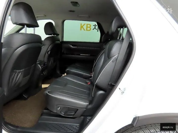 Hyundai Palisade 6