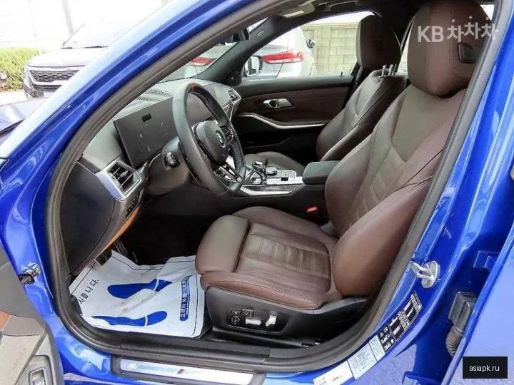 BMW 3-Series 5