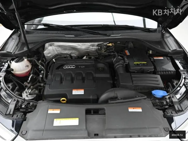 Audi Q3 6