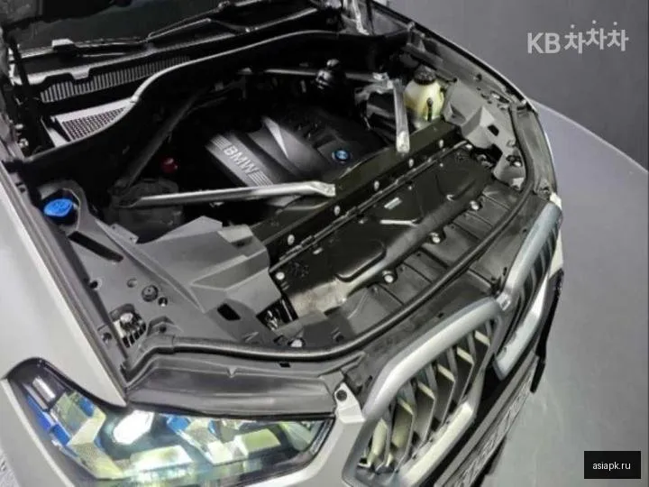BMW X6 6