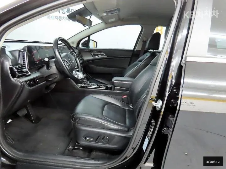 Kia Sportage 5