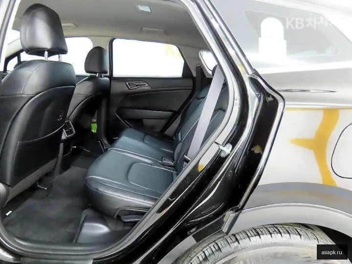 Kia Sportage 6
