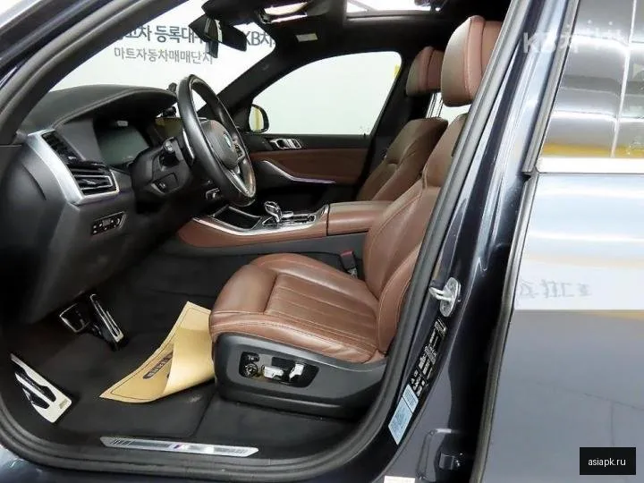 BMW X5 5