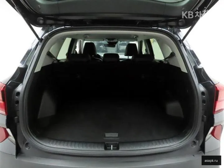Kia Seltos 5