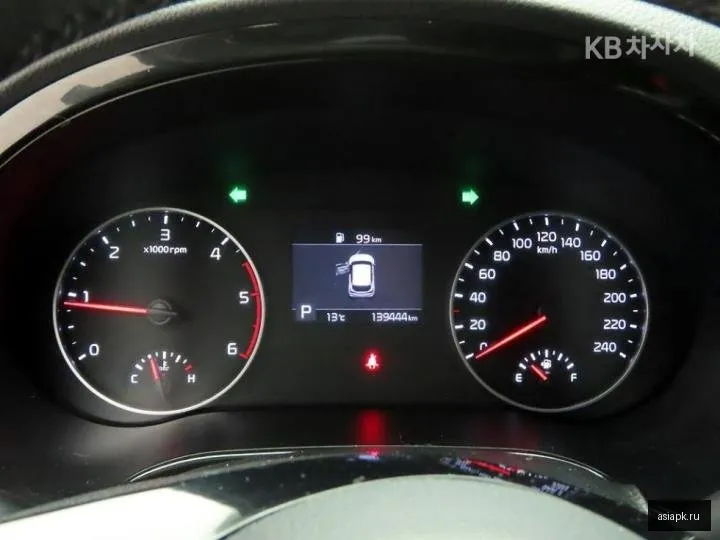Kia Seltos 6
