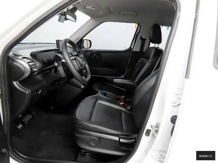 Hyundai Casper 5