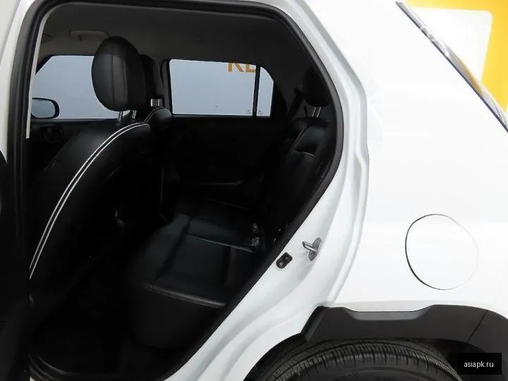 Hyundai Casper 6