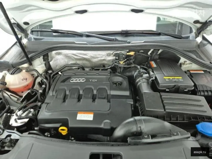 Audi Q3 5