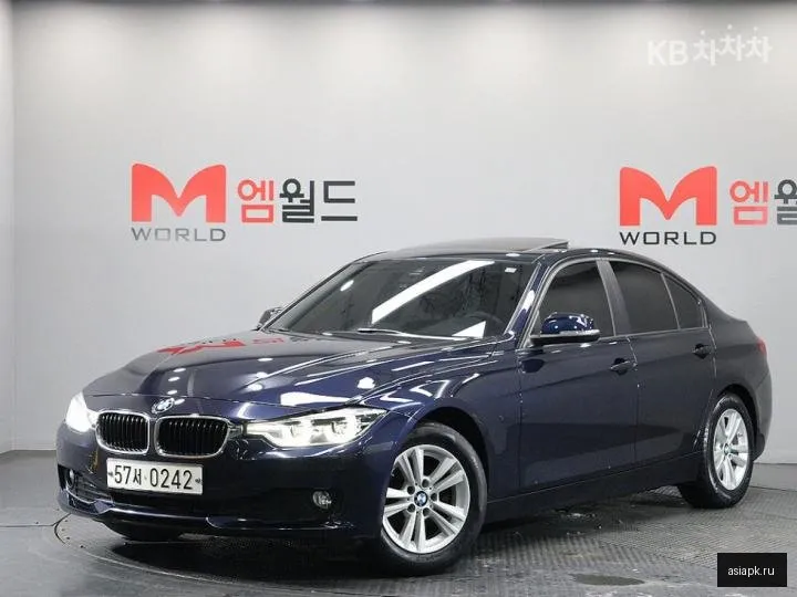 BMW 3-Series