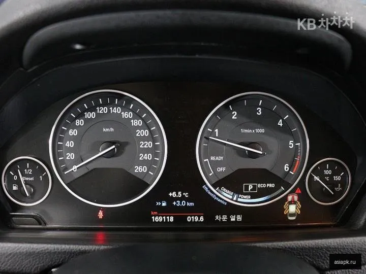 BMW 3-Series 6