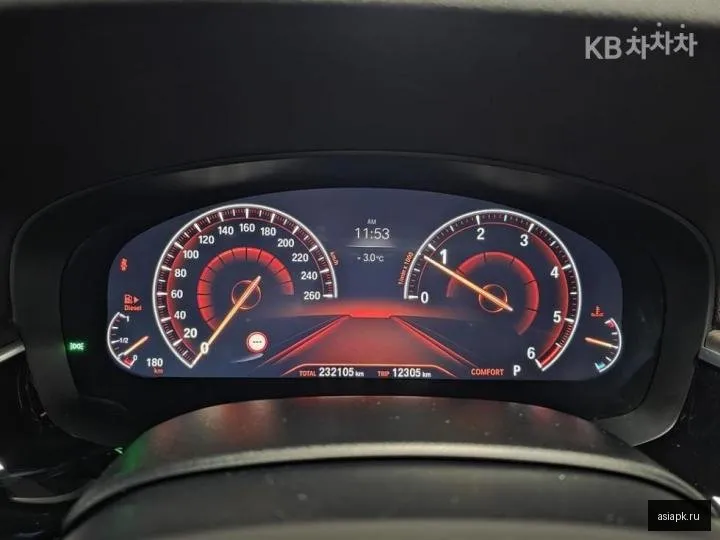 BMW 3-Series Gran Turismo 6
