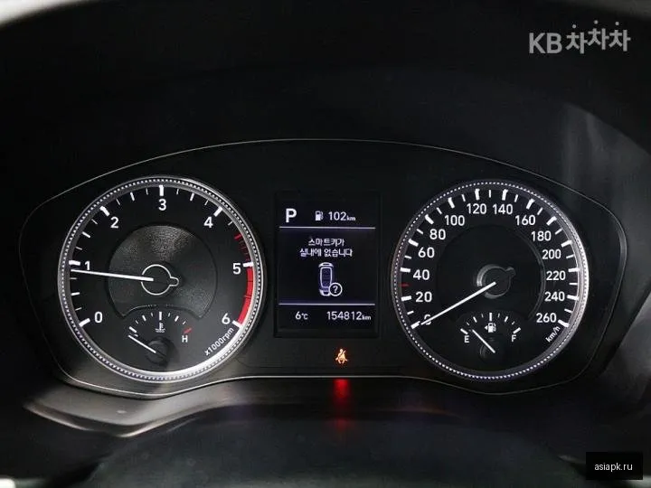 Hyundai Santa Fe 6