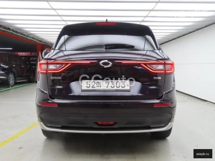 Renault Koleos 3