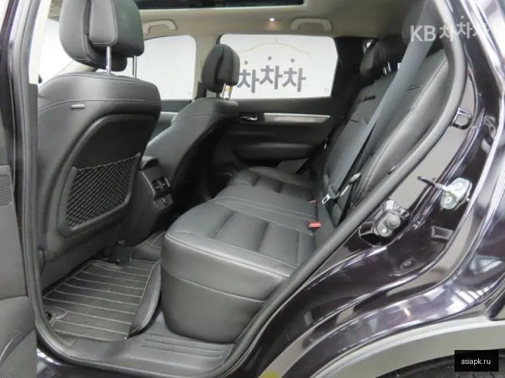 Renault Koleos 6