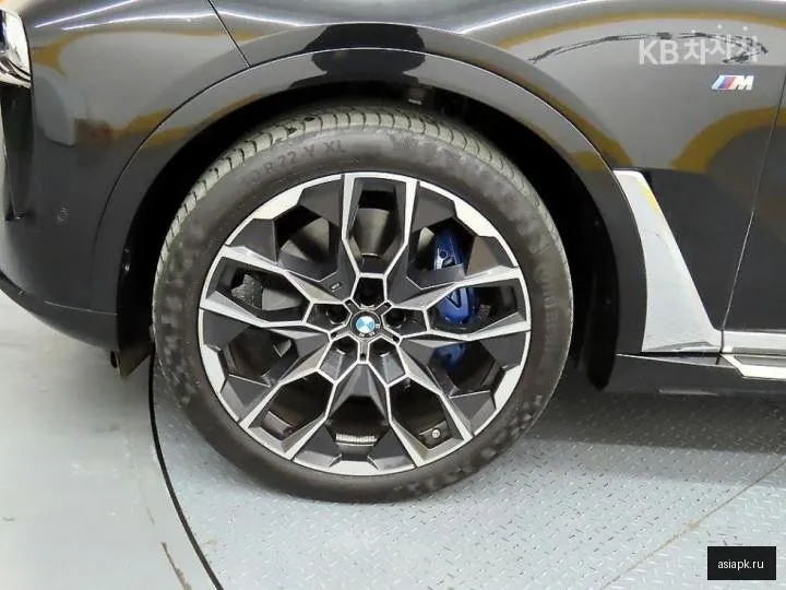 BMW X7 3