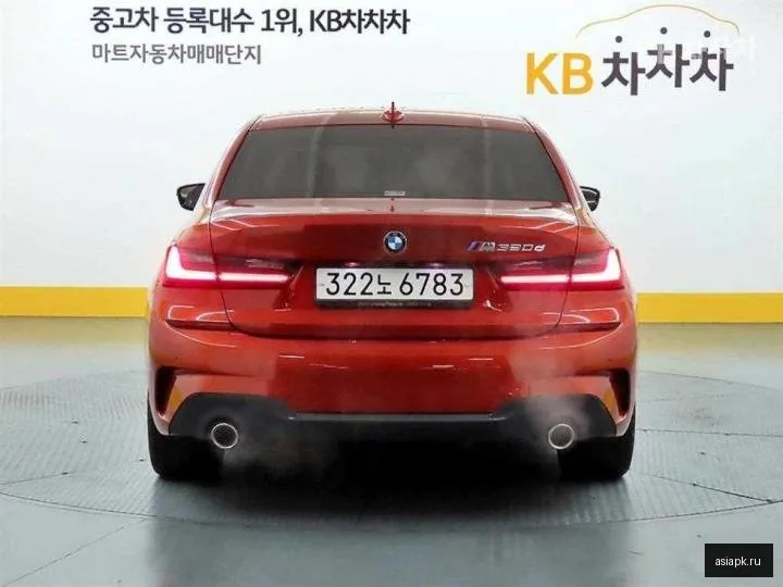 BMW 3-Series 3