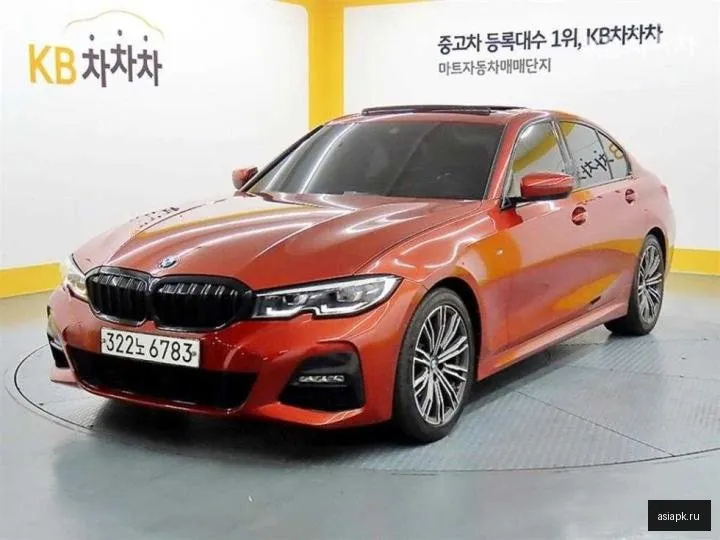 BMW 3-Series 2