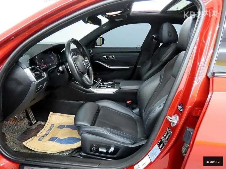 BMW 3-Series 5