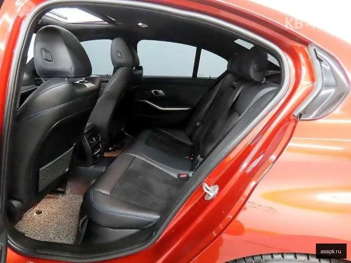 BMW 3-Series 6