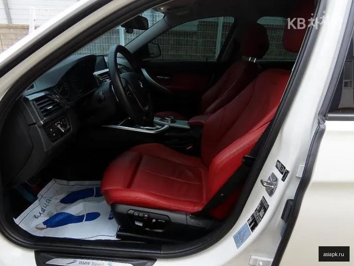BMW 3-Series 5