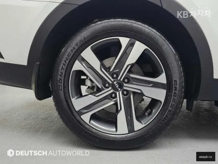 Kia Sorento 5