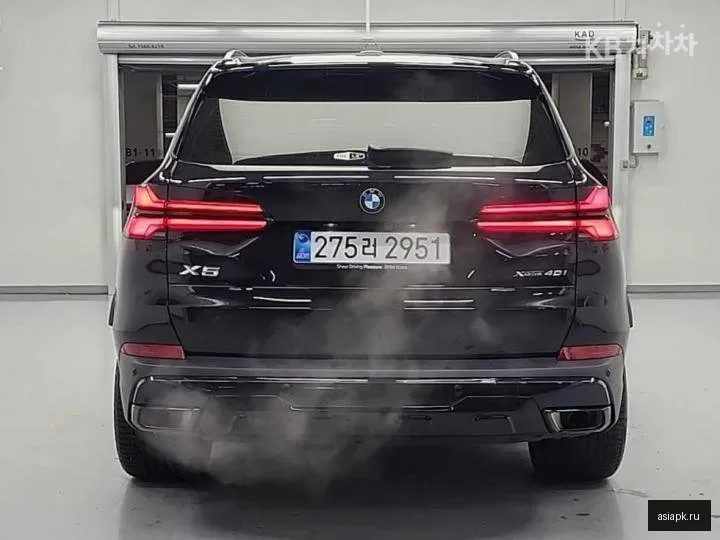 BMW X5 2