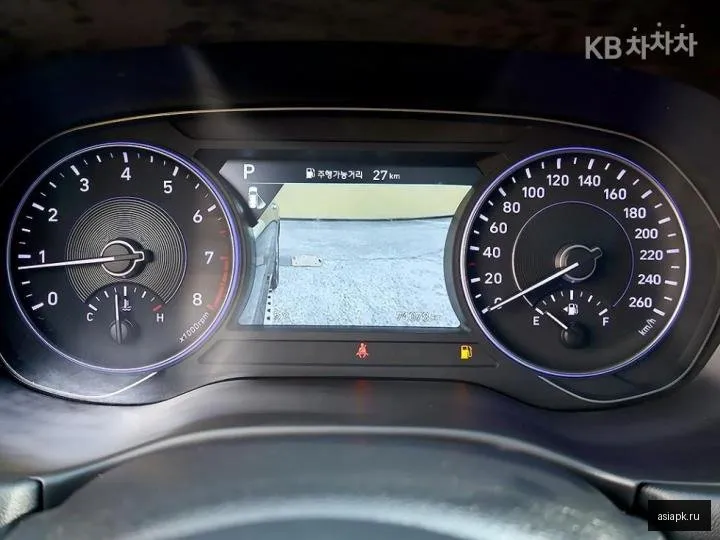Hyundai Palisade 5