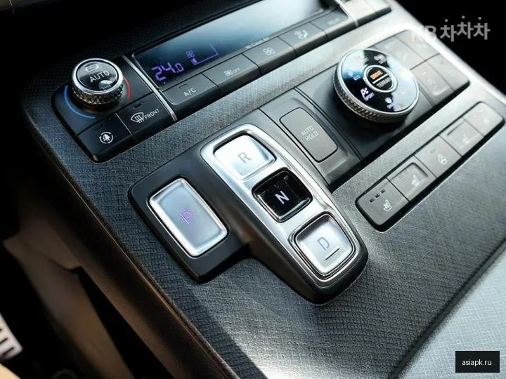 Hyundai Palisade 6
