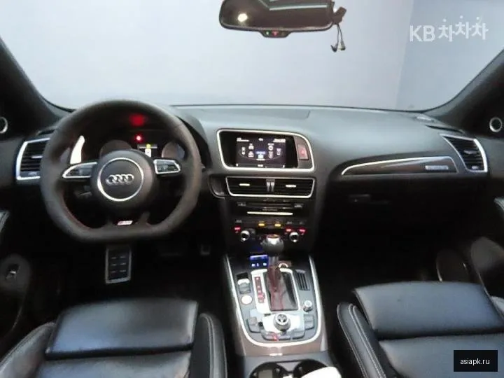 Audi SQ5 6