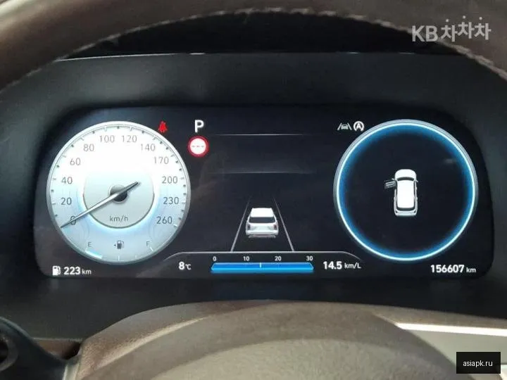 Hyundai Palisade 6