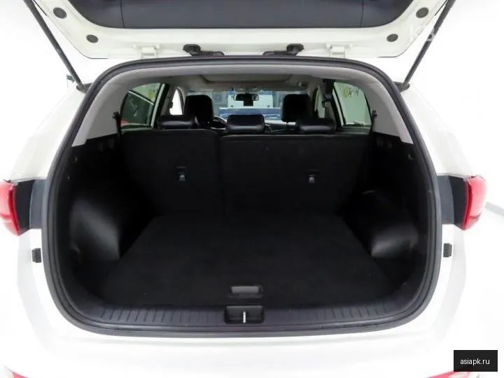 Kia Sportage 5