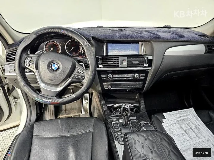 BMW X3 5