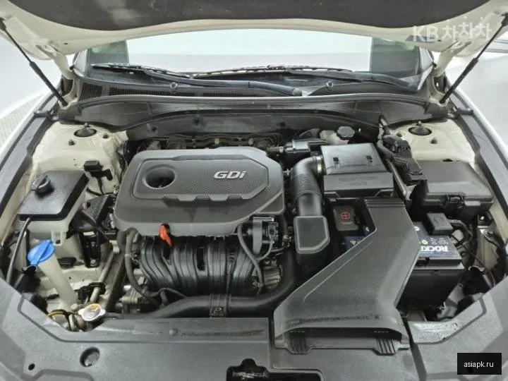 Hyundai Grandeur 5