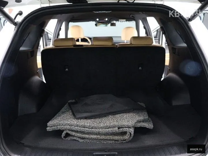 Kia Sorento 5
