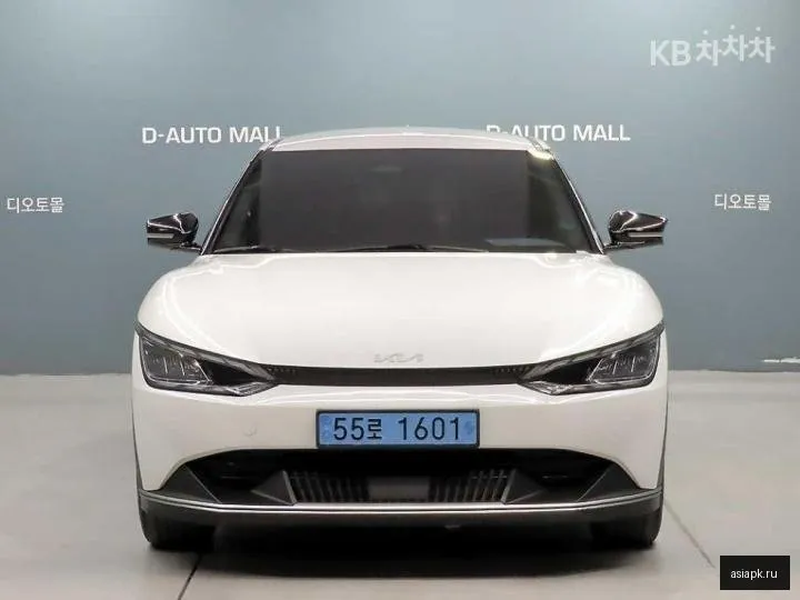 Kia EV6 2