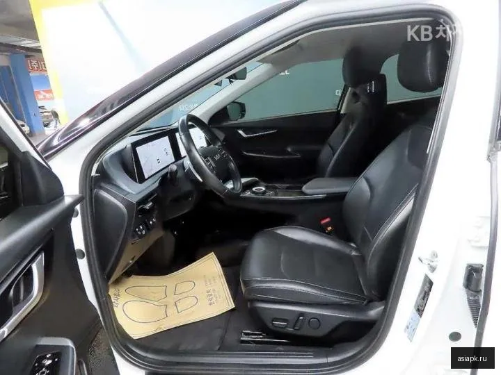 Kia EV6 6